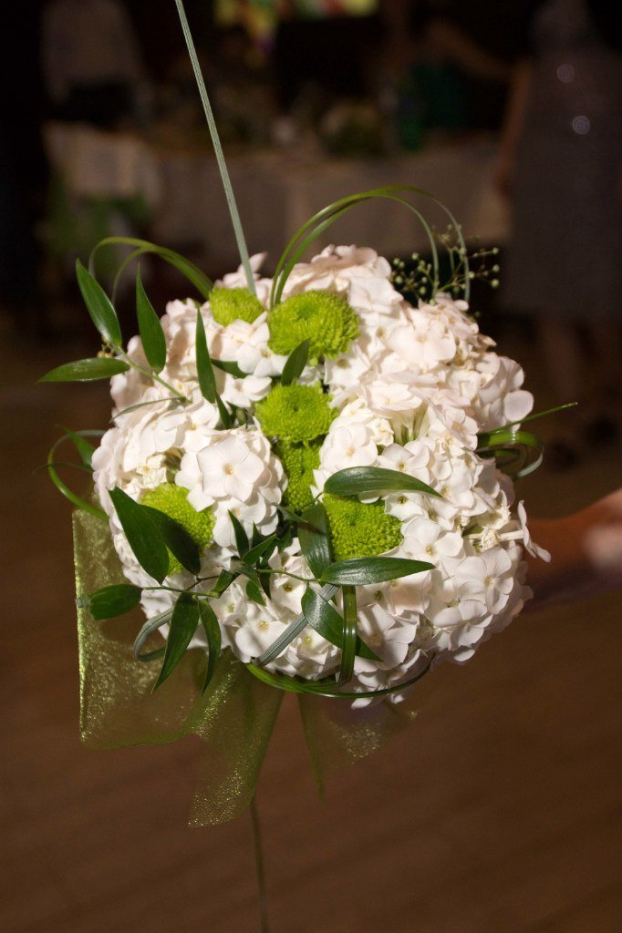 Свадебная флористика 2016&nbsp;Флористический салон "Шоколад" : 