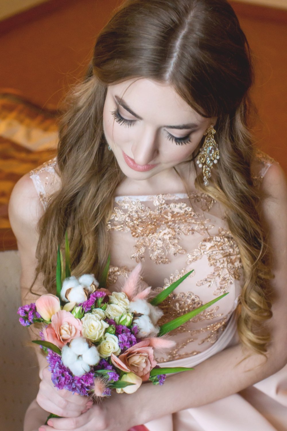 Свадебная флористика 2016&nbsp;Флористический салон "Шоколад" : 