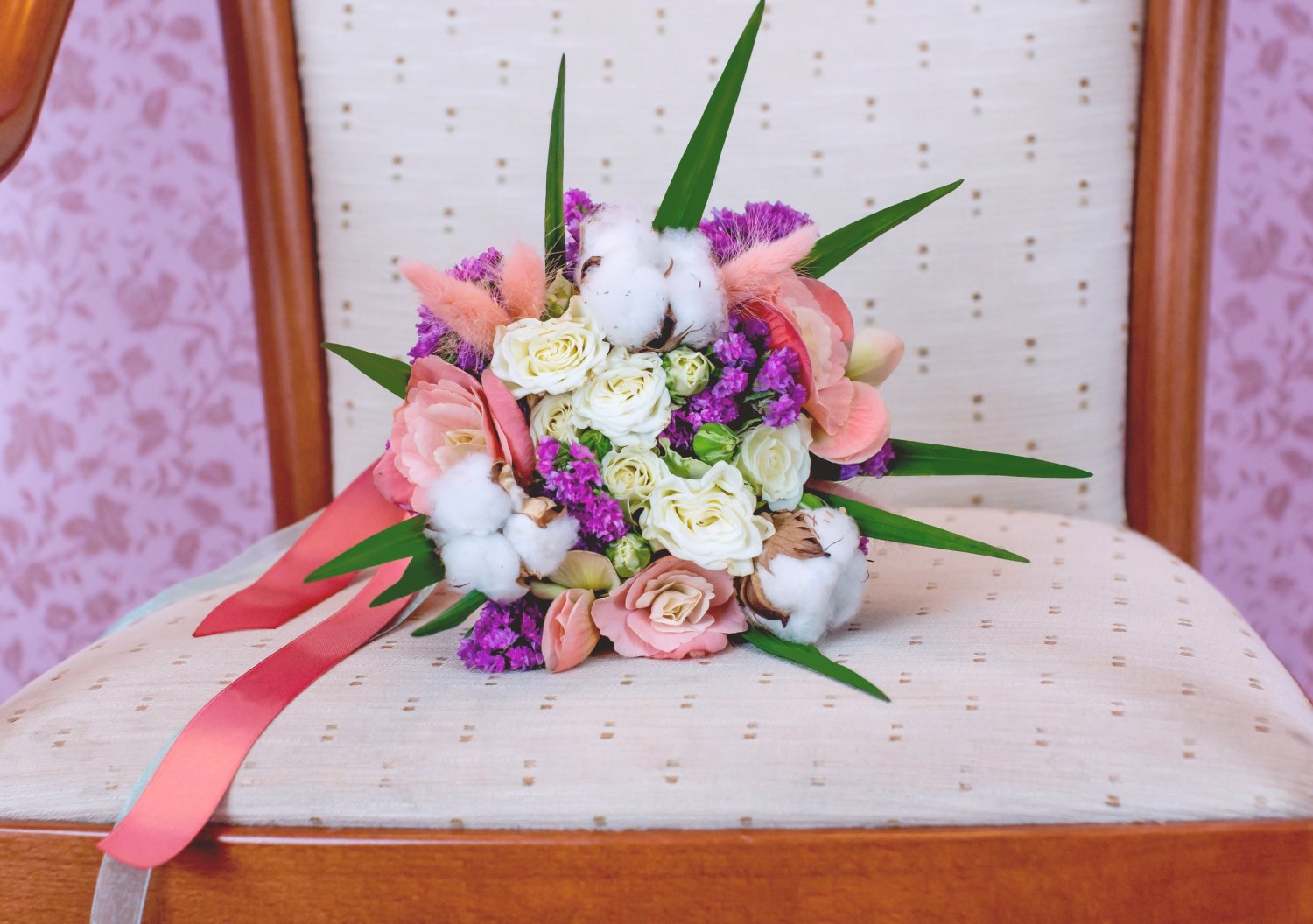 Свадебная флористика 2016&nbsp;Флористический салон "Шоколад" : 