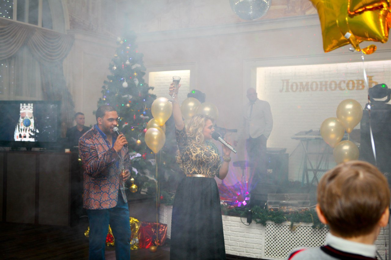 Портфолио&nbsp;Ведущая мероприятий Оля Находка : 