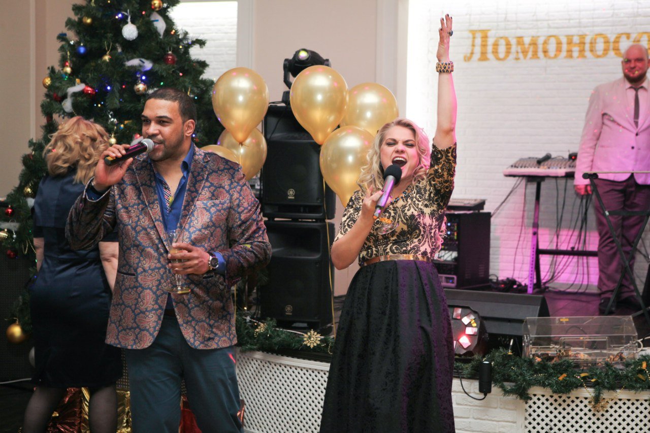 Портфолио&nbsp;Ведущая мероприятий Оля Находка : 