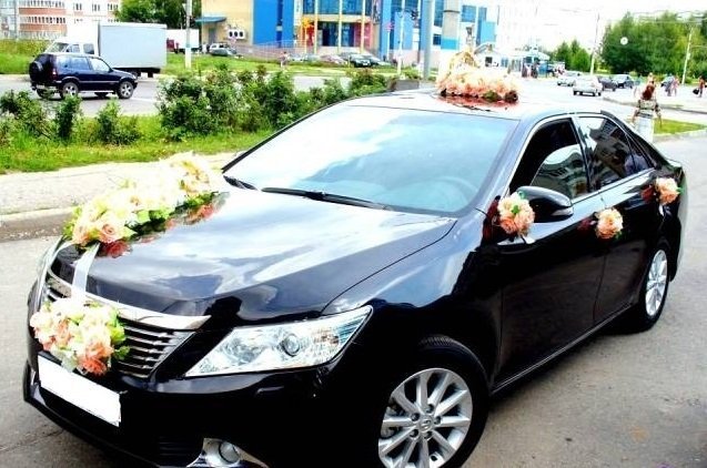 Воспользуйтесь уникальным предложением и закажите автомобиль или свадебный кортеж в компании VIP-Комфорт Toyota Camry в Самаре и Тольятти&nbsp;Такси VIP-Комфорт TOYOTA CAMRY Самара-Тольятти : 