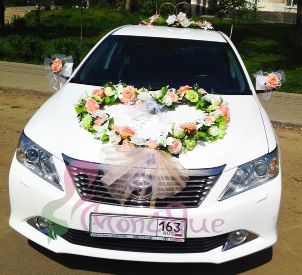 Воспользуйтесь уникальным предложением и закажите автомобиль или свадебный кортеж в компании VIP-Комфорт Toyota Camry в Самаре и Тольятти&nbsp;Такси VIP-Комфорт TOYOTA CAMRY Самара-Тольятти : 