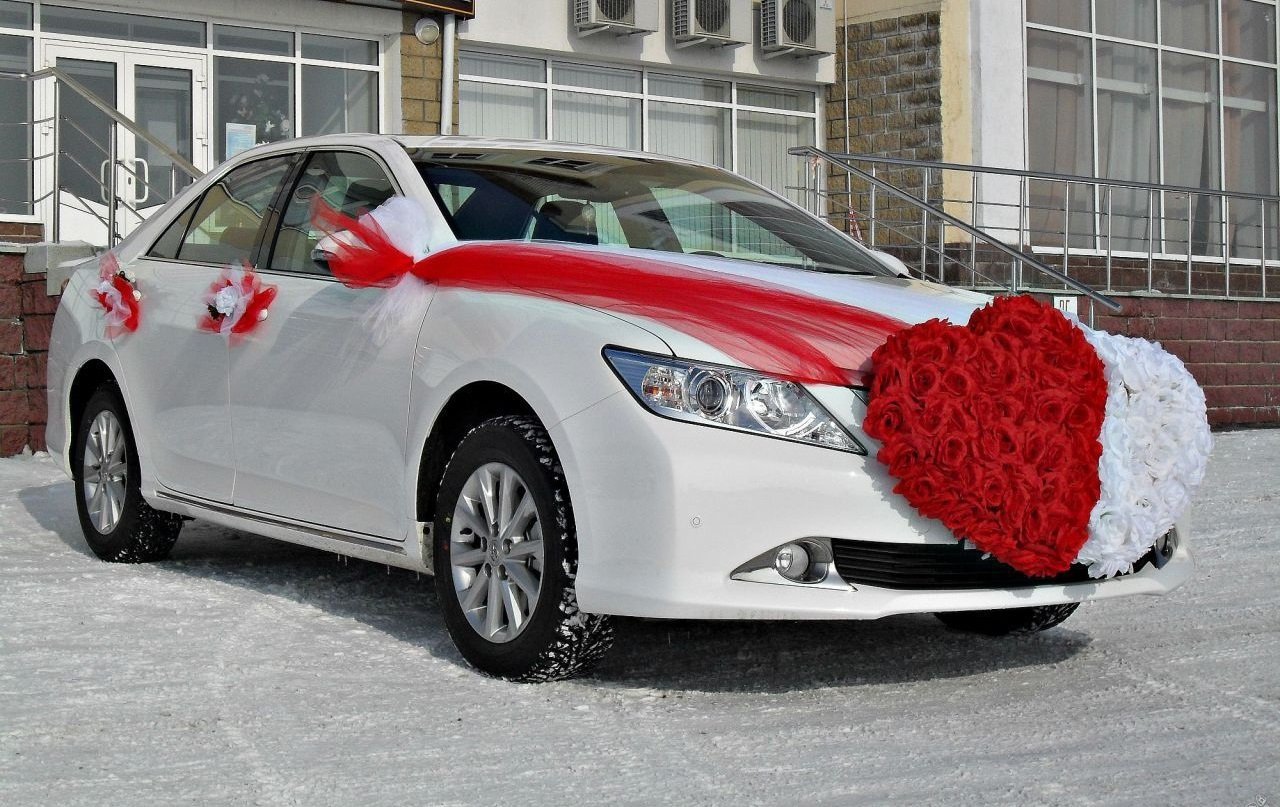 Воспользуйтесь уникальным предложением и закажите автомобиль или свадебный кортеж в компании VIP-Комфорт Toyota Camry в Самаре и Тольятти&nbsp;Такси VIP-Комфорт TOYOTA CAMRY Самара-Тольятти : 