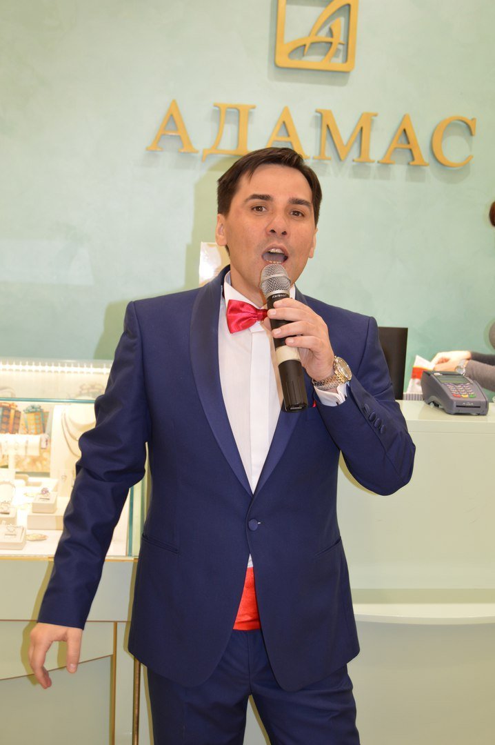 1.jpg – Профессиональный ведущий - Александр Ефимов |  в Москве - 1 из 8