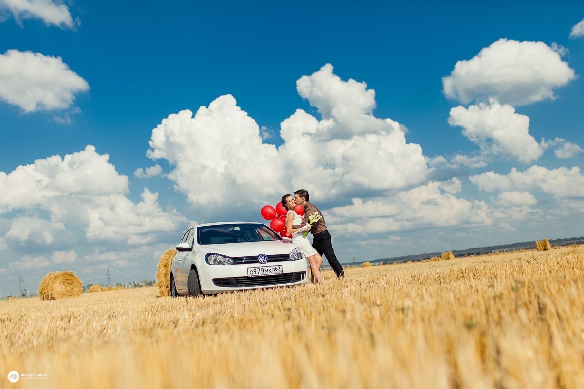 Портфолио&nbsp;Свадебный фотограф Алексей Цуркан : 