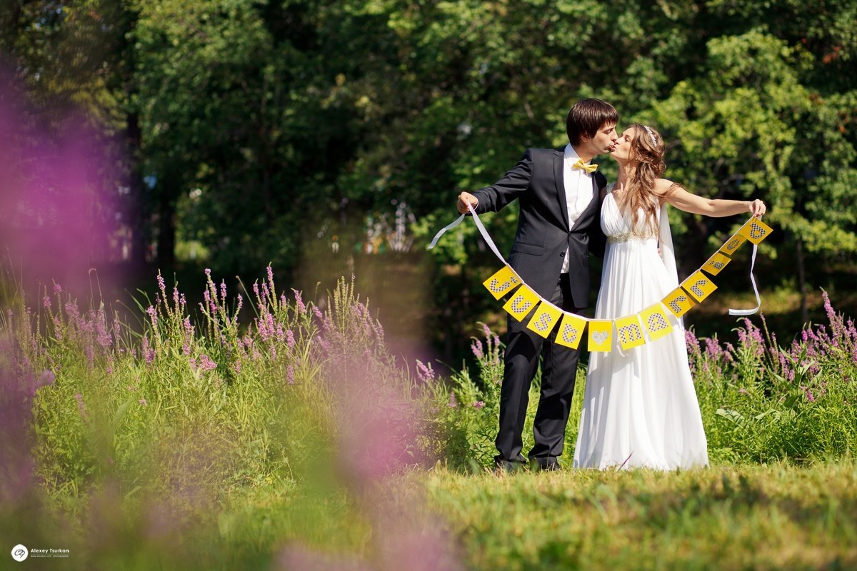 Портфолио&nbsp;Свадебный фотограф Алексей Цуркан : 