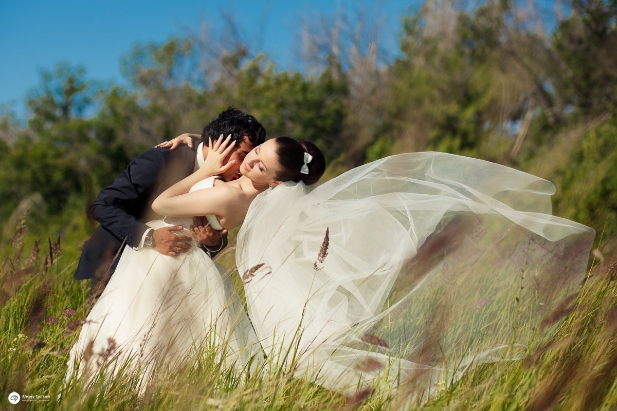 Портфолио&nbsp;Свадебный фотограф Алексей Цуркан : 
