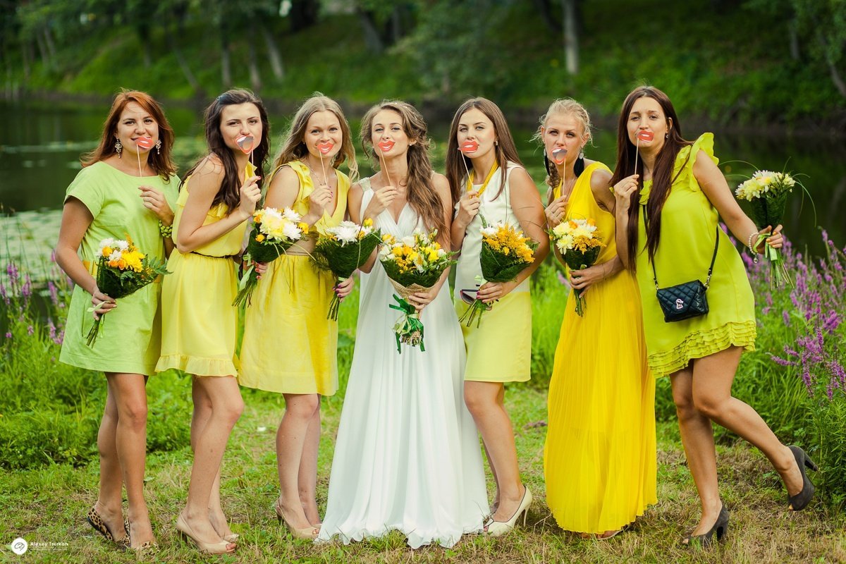 Портфолио&nbsp;Свадебный фотограф Алексей Цуркан : 