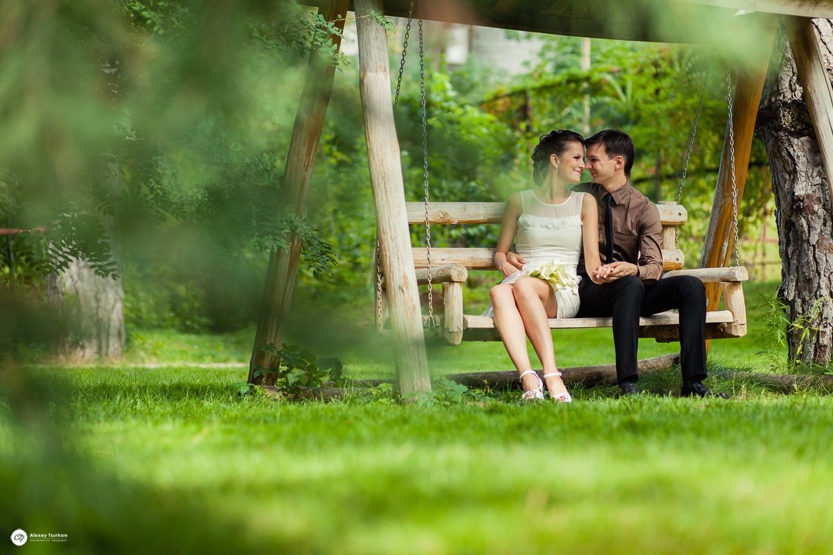 Портфолио&nbsp;Свадебный фотограф Алексей Цуркан : 