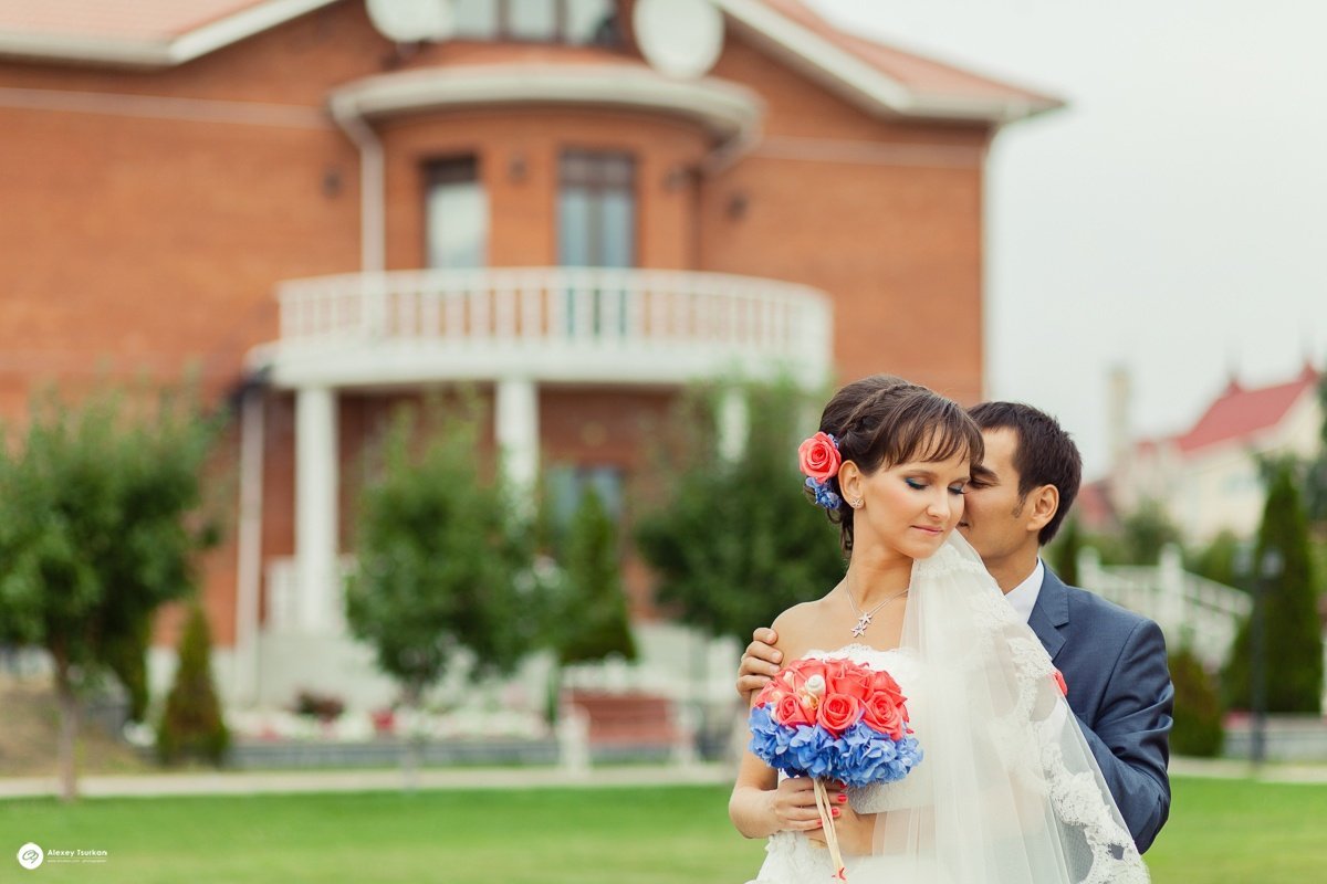 Портфолио&nbsp;Свадебный фотограф Алексей Цуркан : 