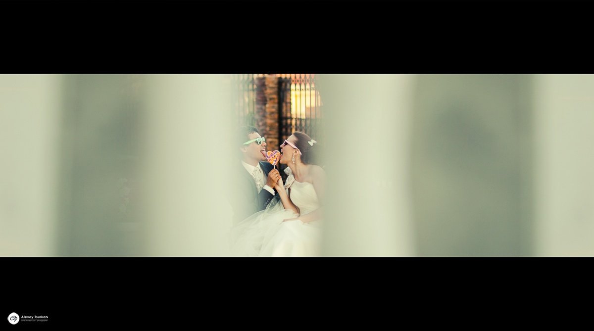 Портфолио&nbsp;Свадебный фотограф Алексей Цуркан : 