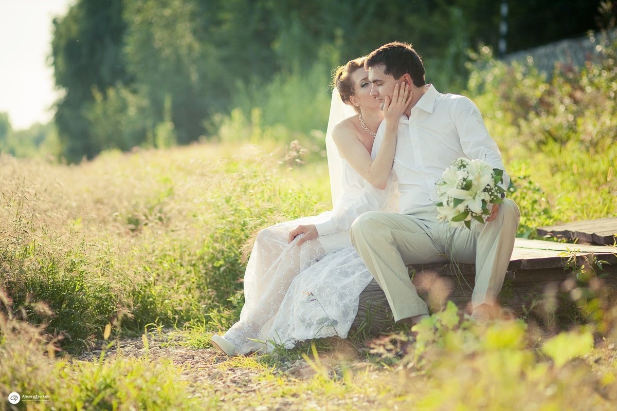 Портфолио&nbsp;Свадебный фотограф Алексей Цуркан : 