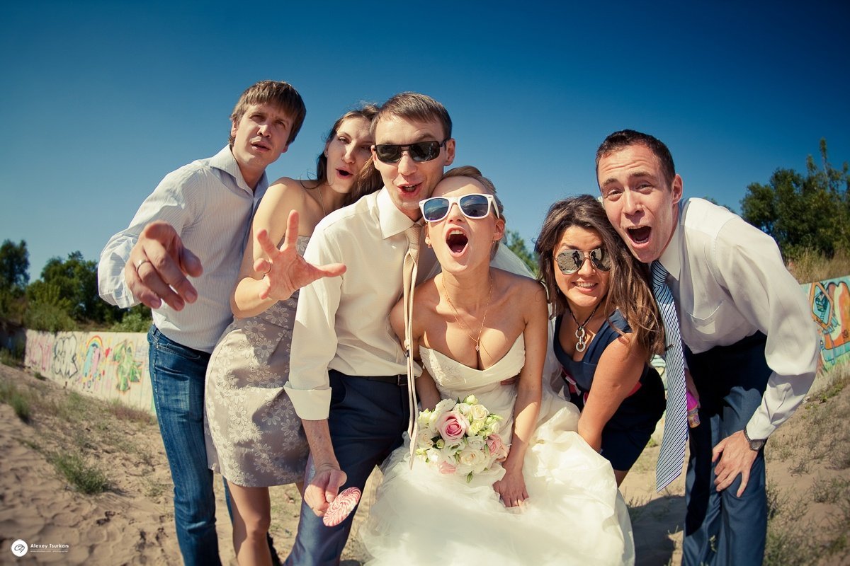 Портфолио&nbsp;Свадебный фотограф Алексей Цуркан : 