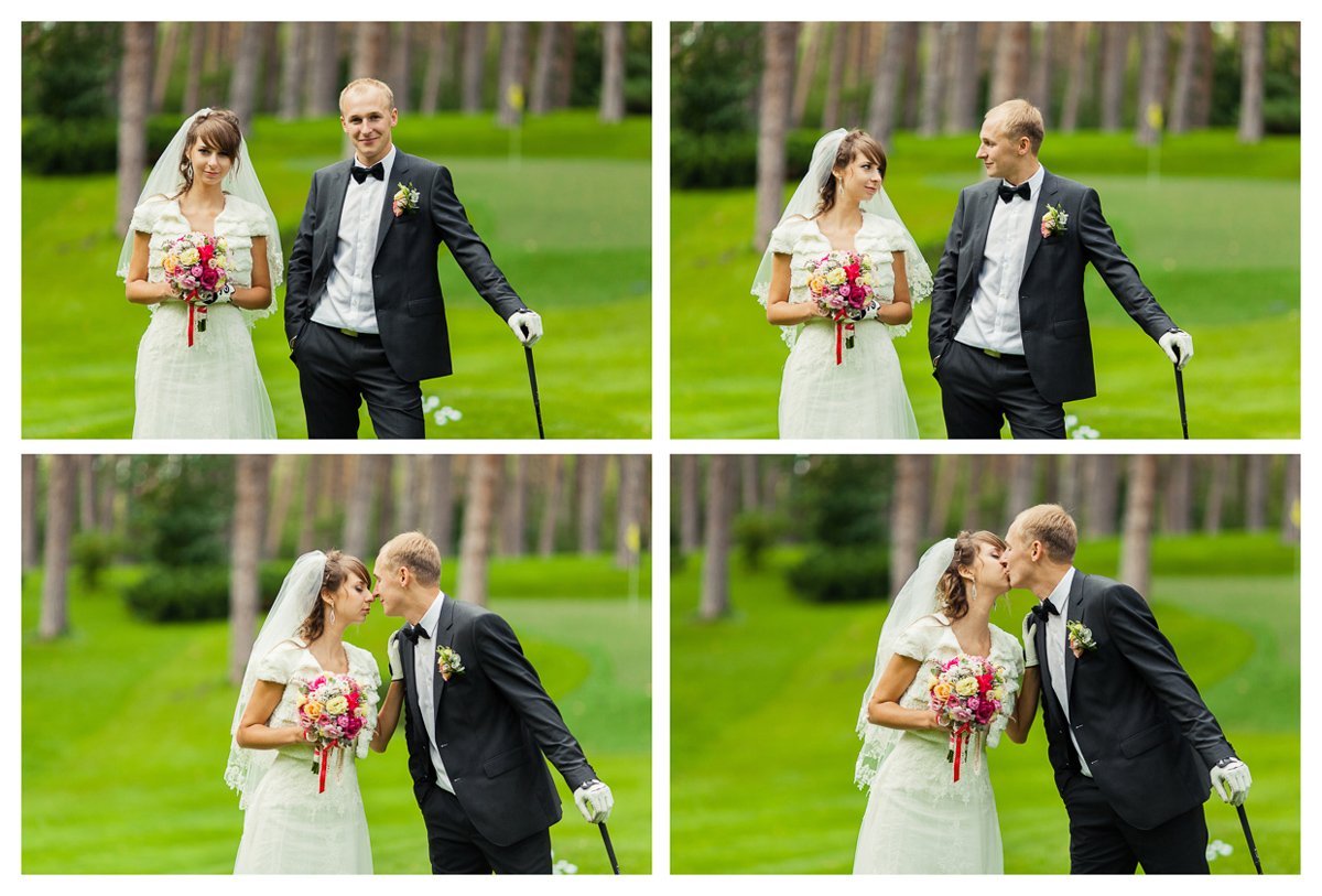 Портфолио&nbsp;Свадебный фотограф Алексей Цуркан : 