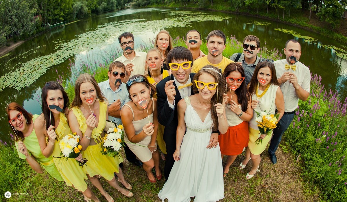 Портфолио&nbsp;Свадебный фотограф Алексей Цуркан : 