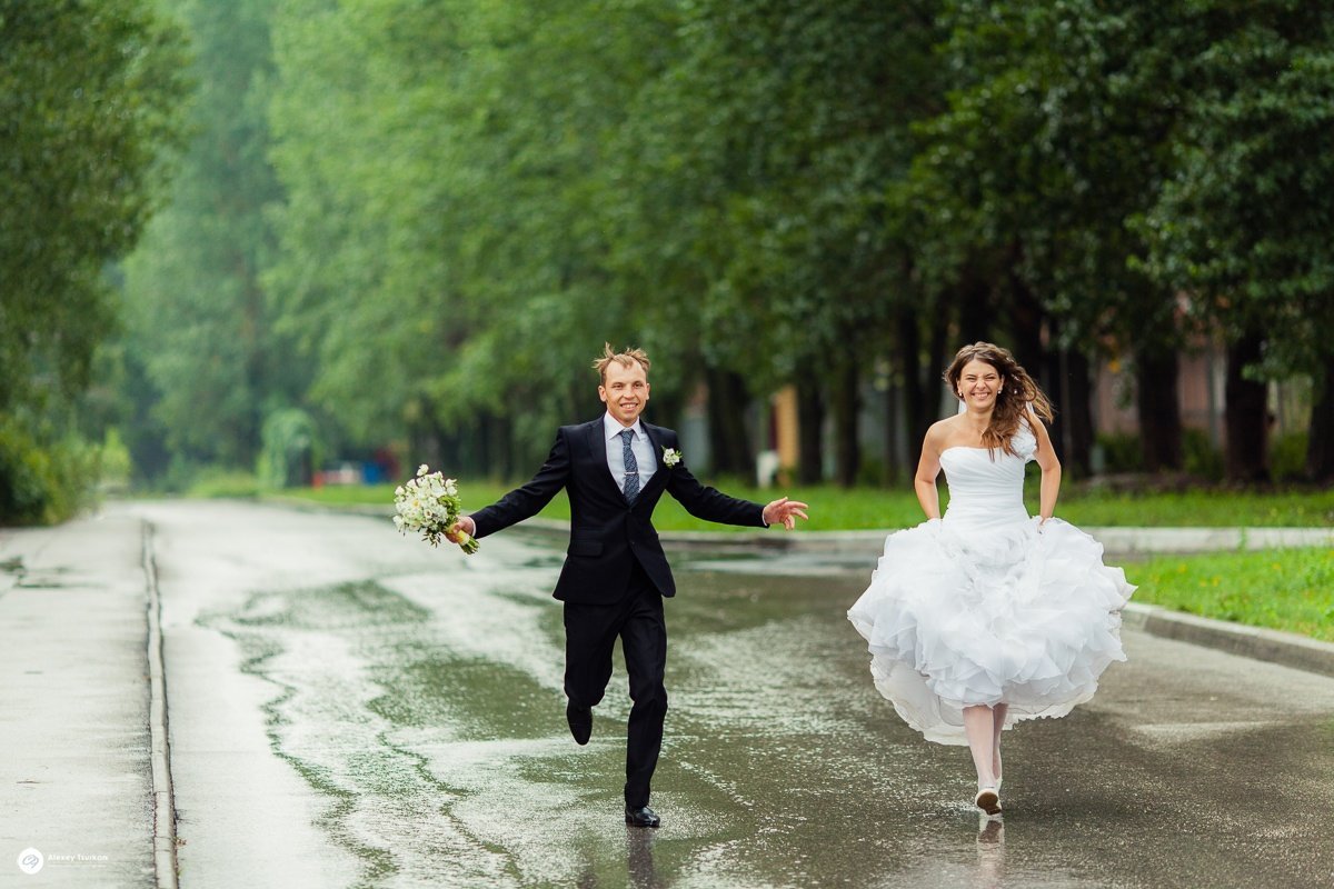 Портфолио&nbsp;Свадебный фотограф Алексей Цуркан : 