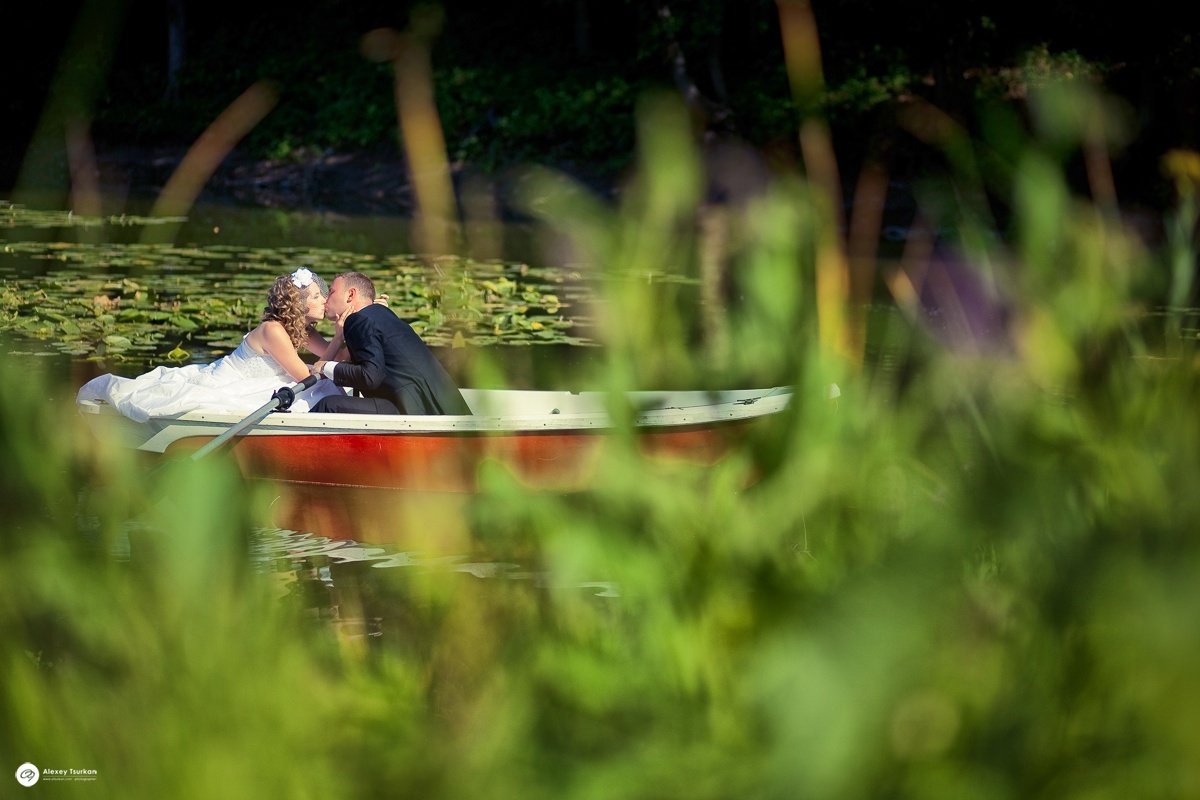 Портфолио&nbsp;Свадебный фотограф Алексей Цуркан : 