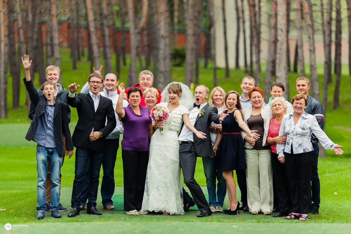 Портфолио&nbsp;Свадебный фотограф Алексей Цуркан : 