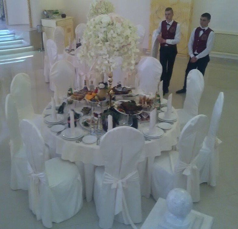 Сatering Банкет-ресторан&nbsp;Выездной ресторан и доставка блюд : 