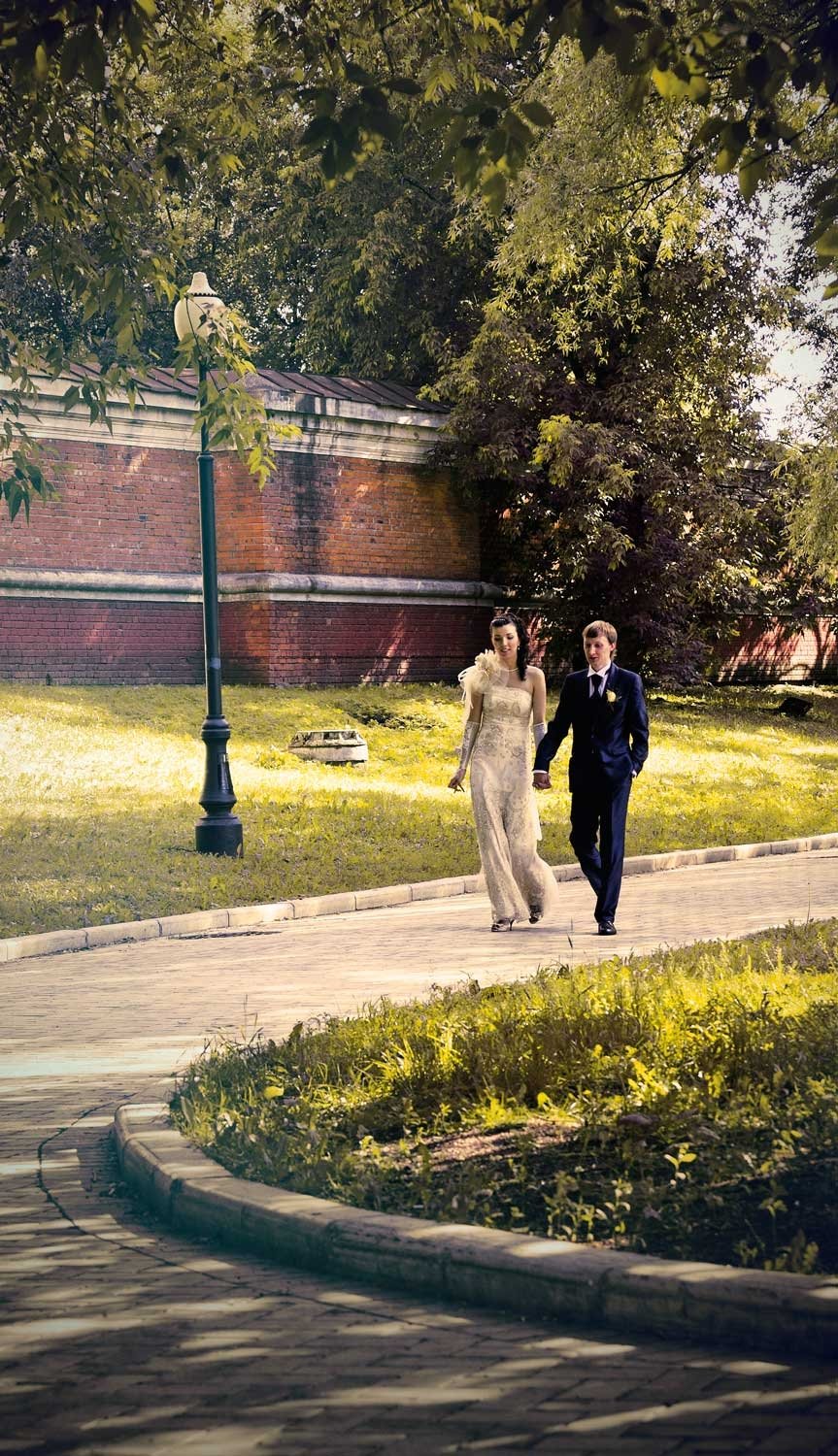 Свадьба&nbsp;Art Wedding Фото и Видеосъемка : 