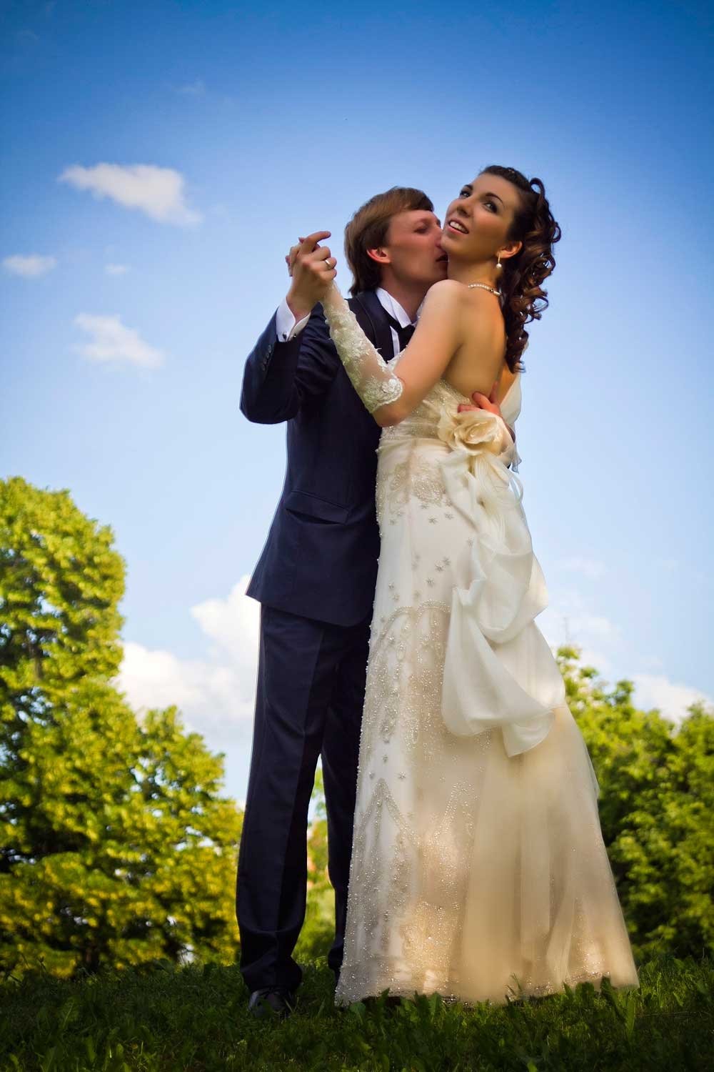 Свадьба&nbsp;Art Wedding Фото и Видеосъемка : 