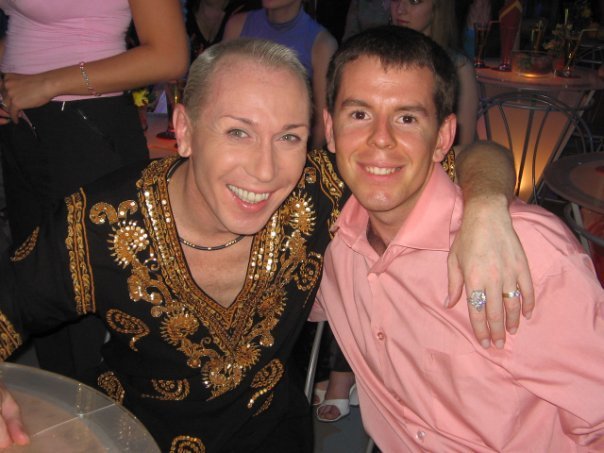 события&nbsp;ШоуМэн Андрей Ляшенко-Детистов : 