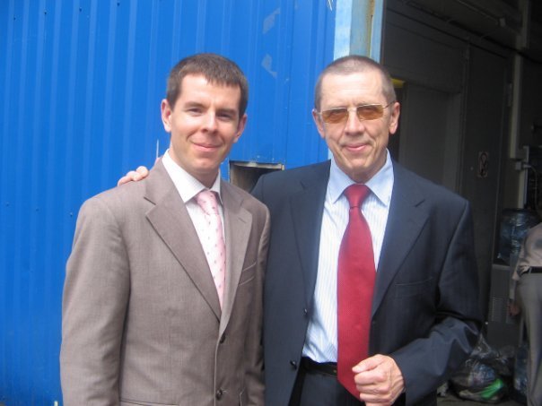 события&nbsp;ШоуМэн Андрей Ляшенко-Детистов : 