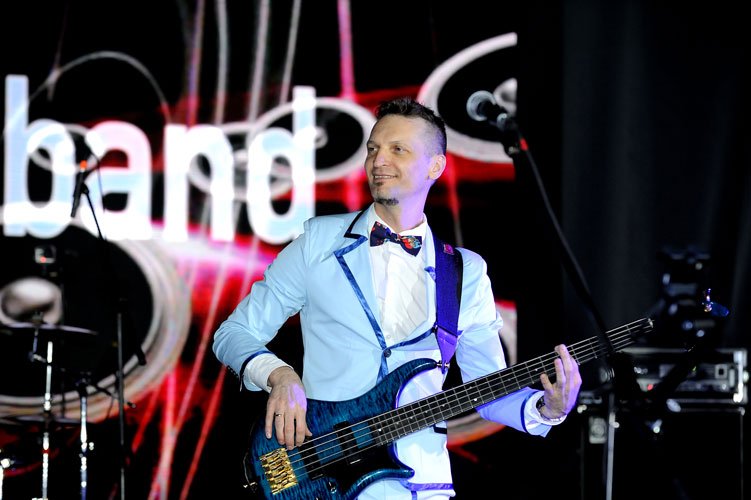 №1&nbsp;Faberge band : 