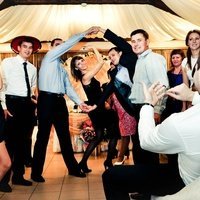 Свадьбы.&nbsp;Ведущая Изабель : 