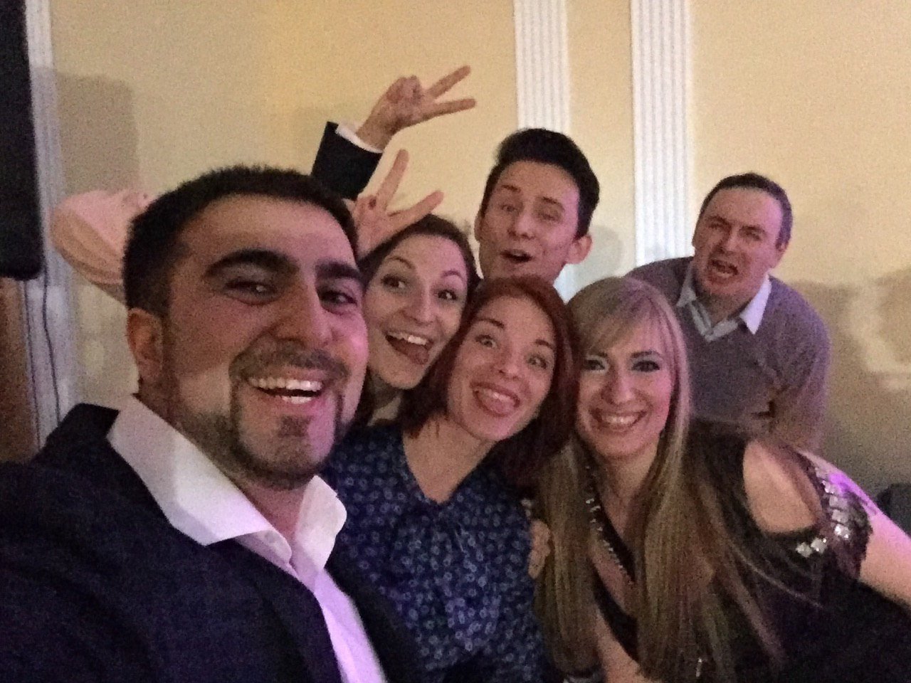 Портфолио&nbsp;Ведущая свадеб - Пшеницына Алена : 