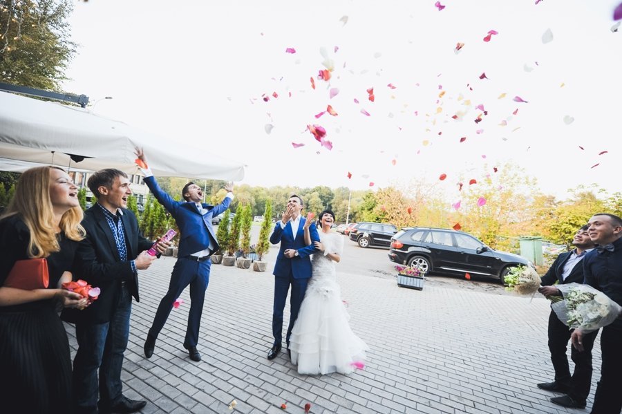 Ведущий свадебных торжеств&nbsp;Ведущий свадебных торжеств Павел Артёмов : 