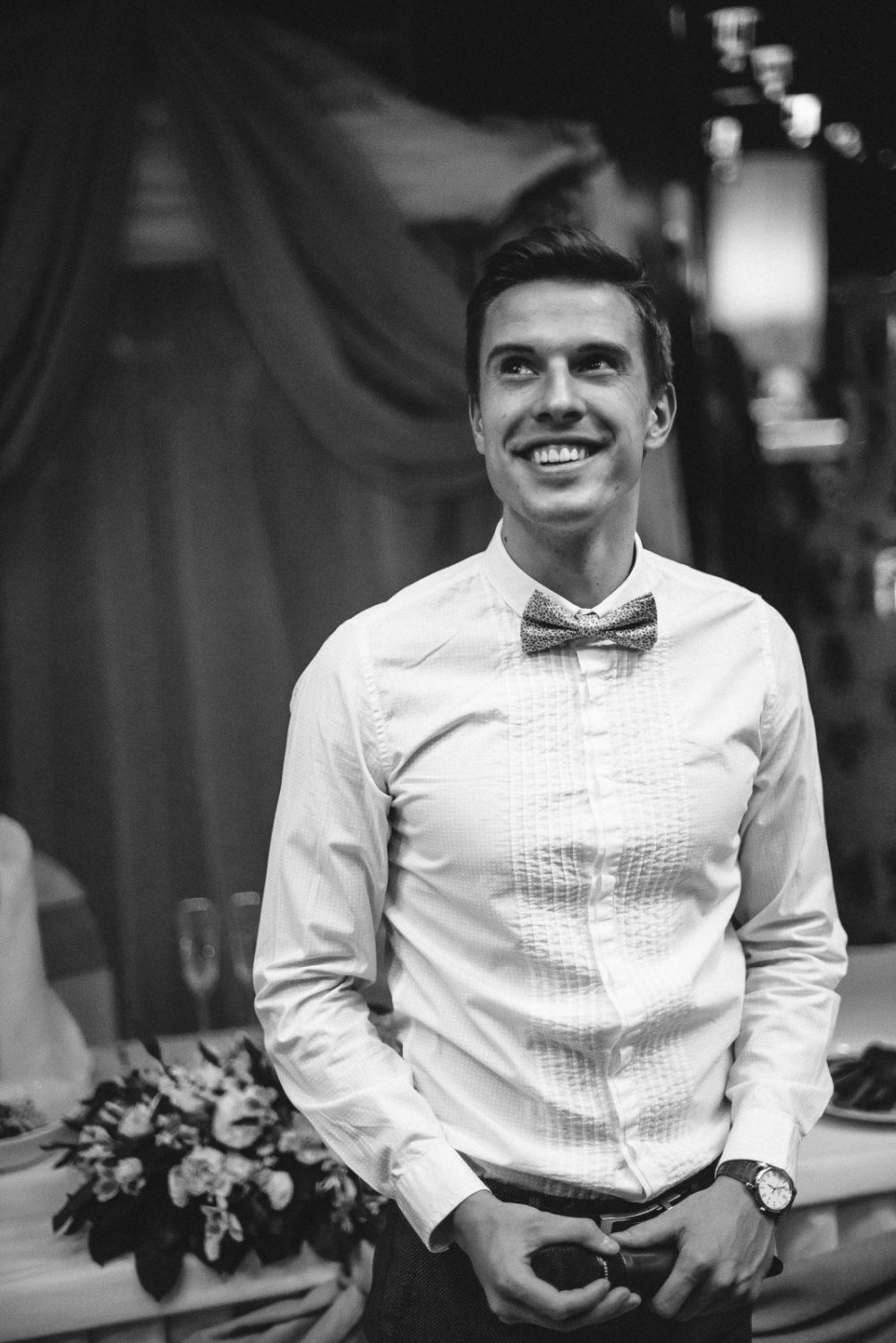 Ведущий свадебных торжеств&nbsp;Ведущий свадебных торжеств Павел Артёмов : 