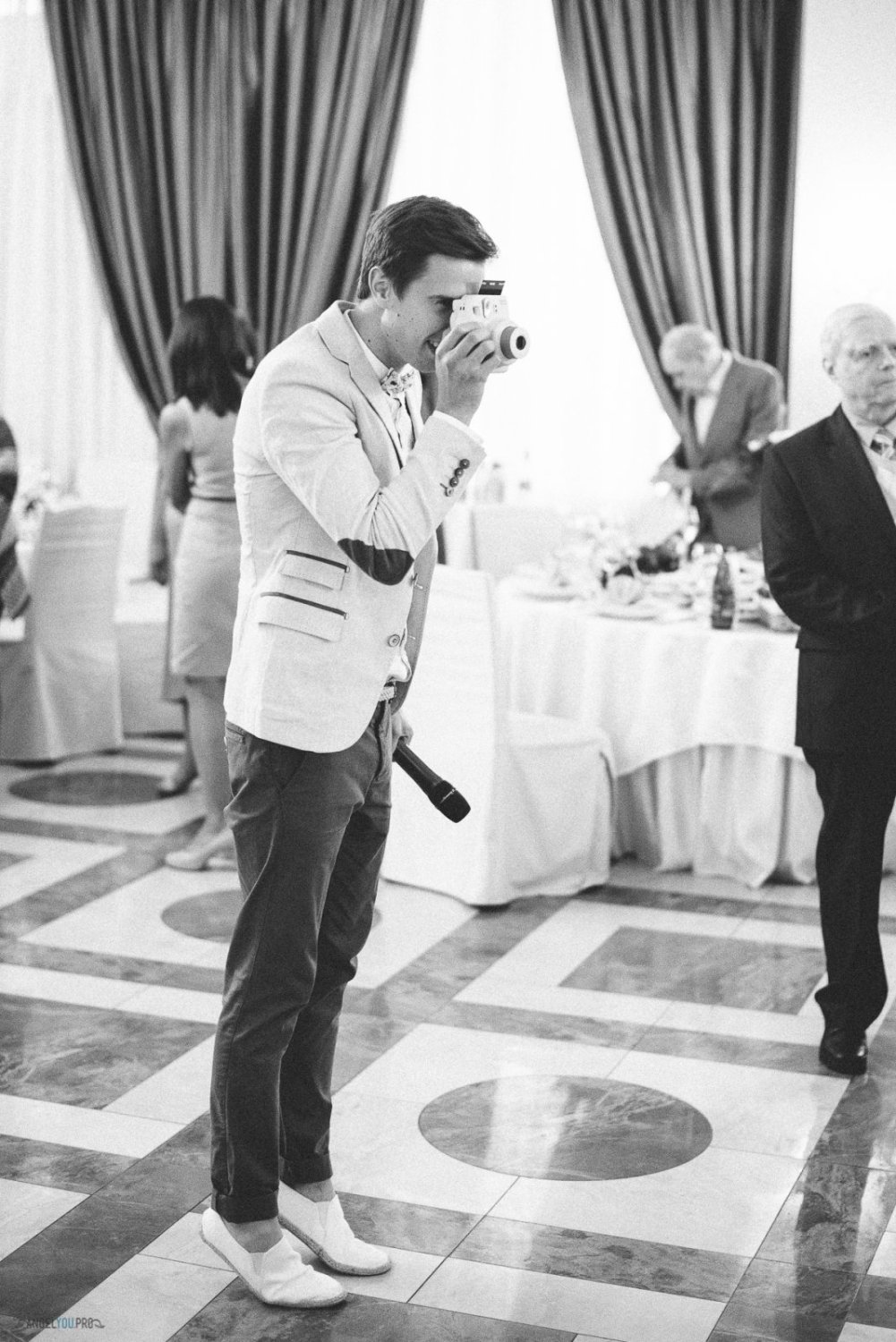 Ведущий свадебных торжеств&nbsp;Ведущий свадебных торжеств Павел Артёмов : 