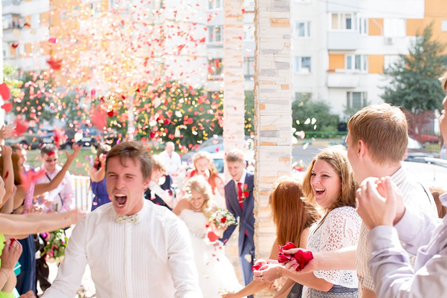 Ведущий свадебных торжеств&nbsp;Ведущий свадебных торжеств Павел Артёмов : 