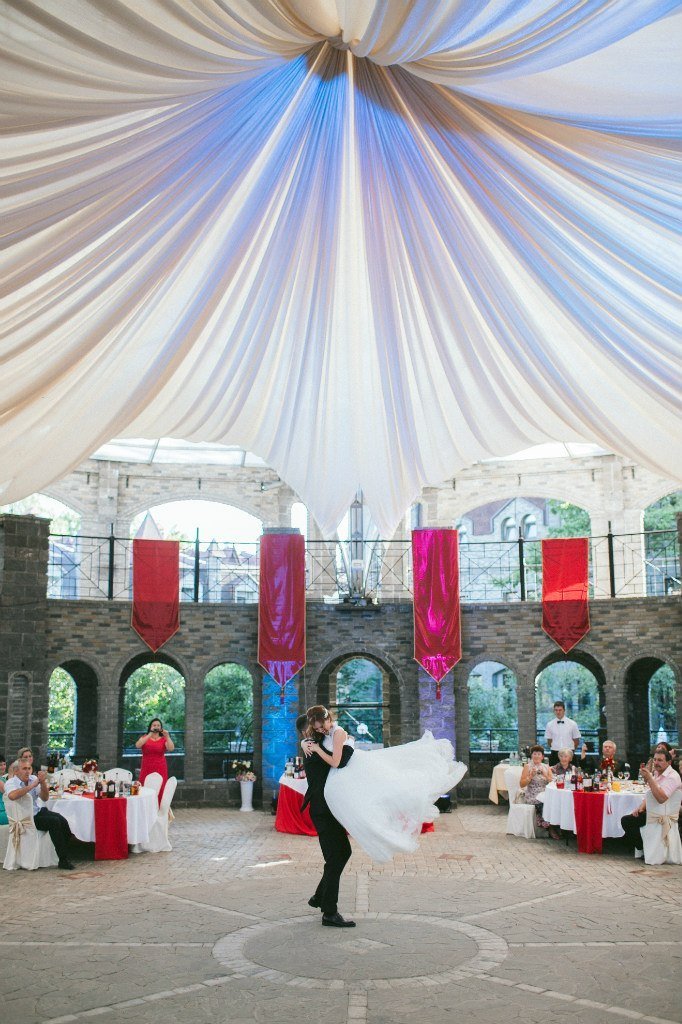 Ведущий свадебных торжеств&nbsp;Ведущий свадебных торжеств Павел Артёмов : 