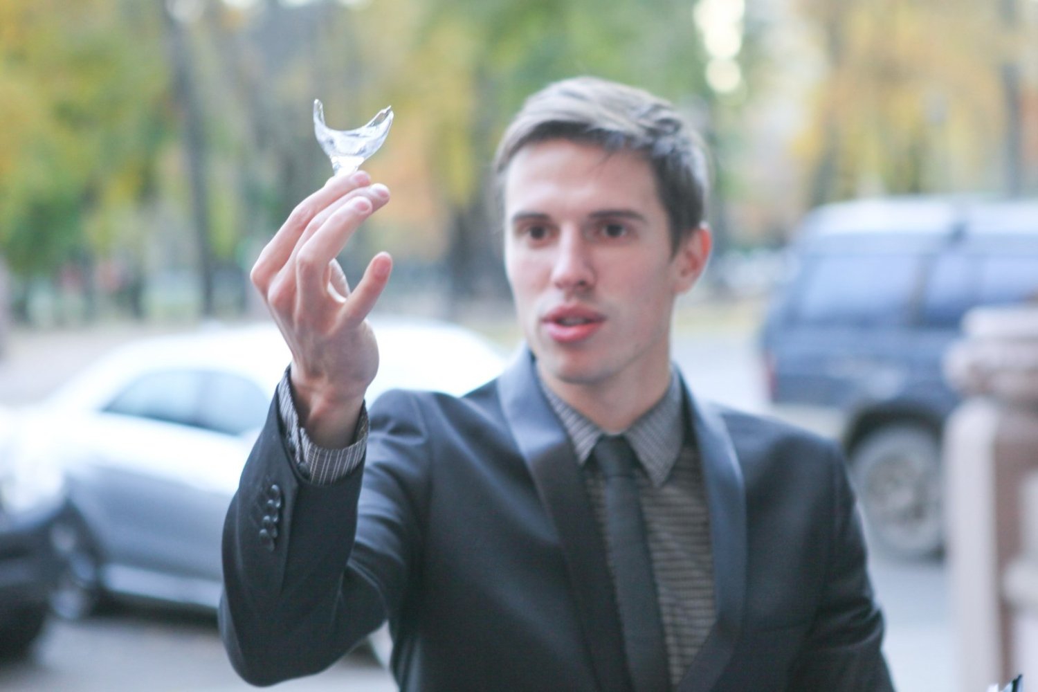 Ведущий свадебных торжеств&nbsp;Ведущий свадебных торжеств Павел Артёмов : 