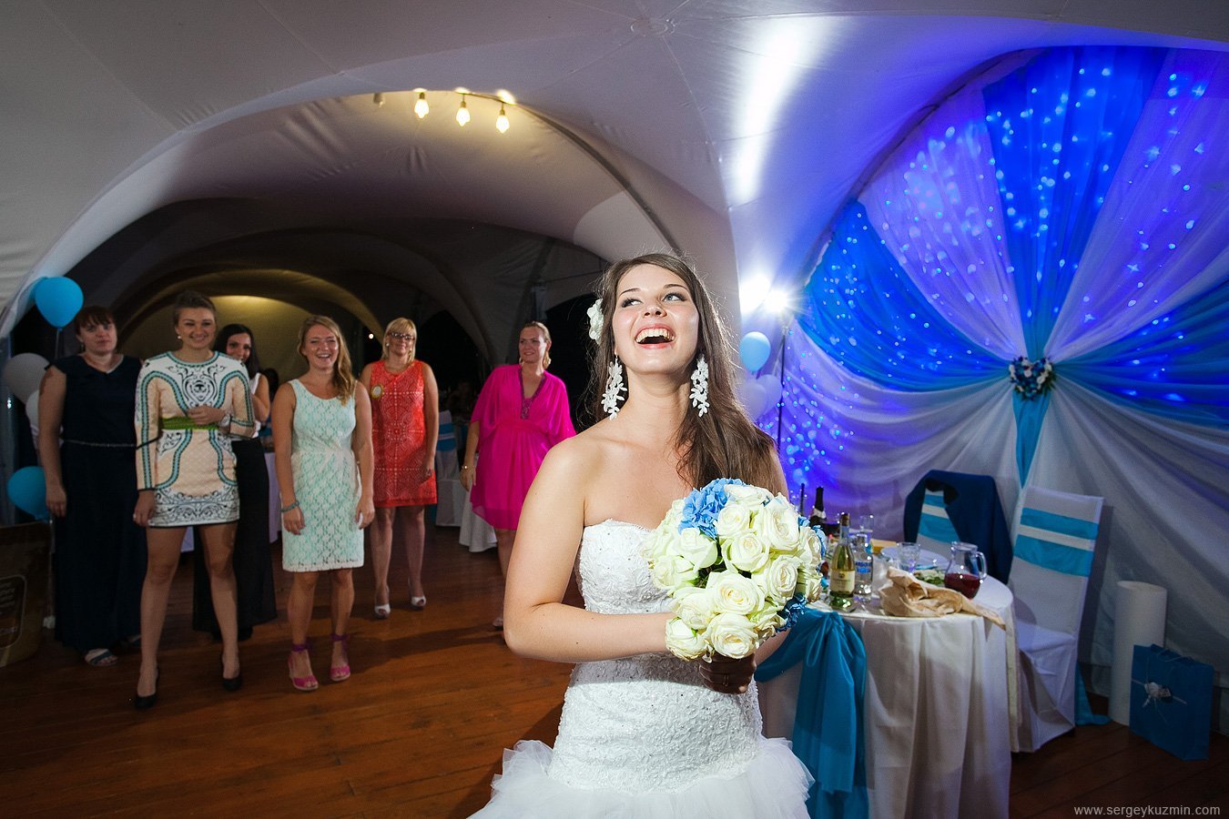 Ведущий свадебных торжеств&nbsp;Ведущий свадебных торжеств Павел Артёмов : 