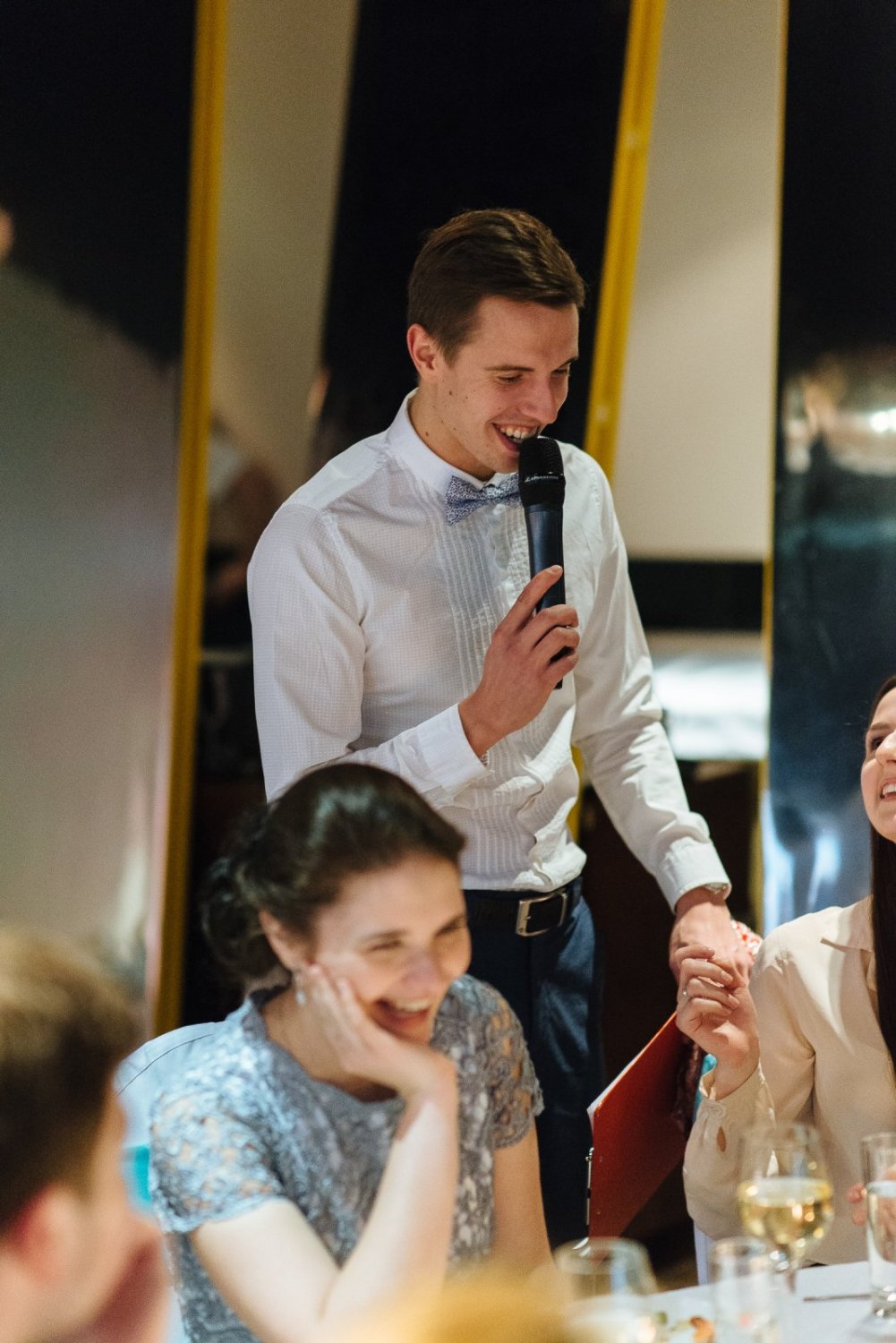 Ведущий свадебных торжеств&nbsp;Ведущий свадебных торжеств Павел Артёмов : 