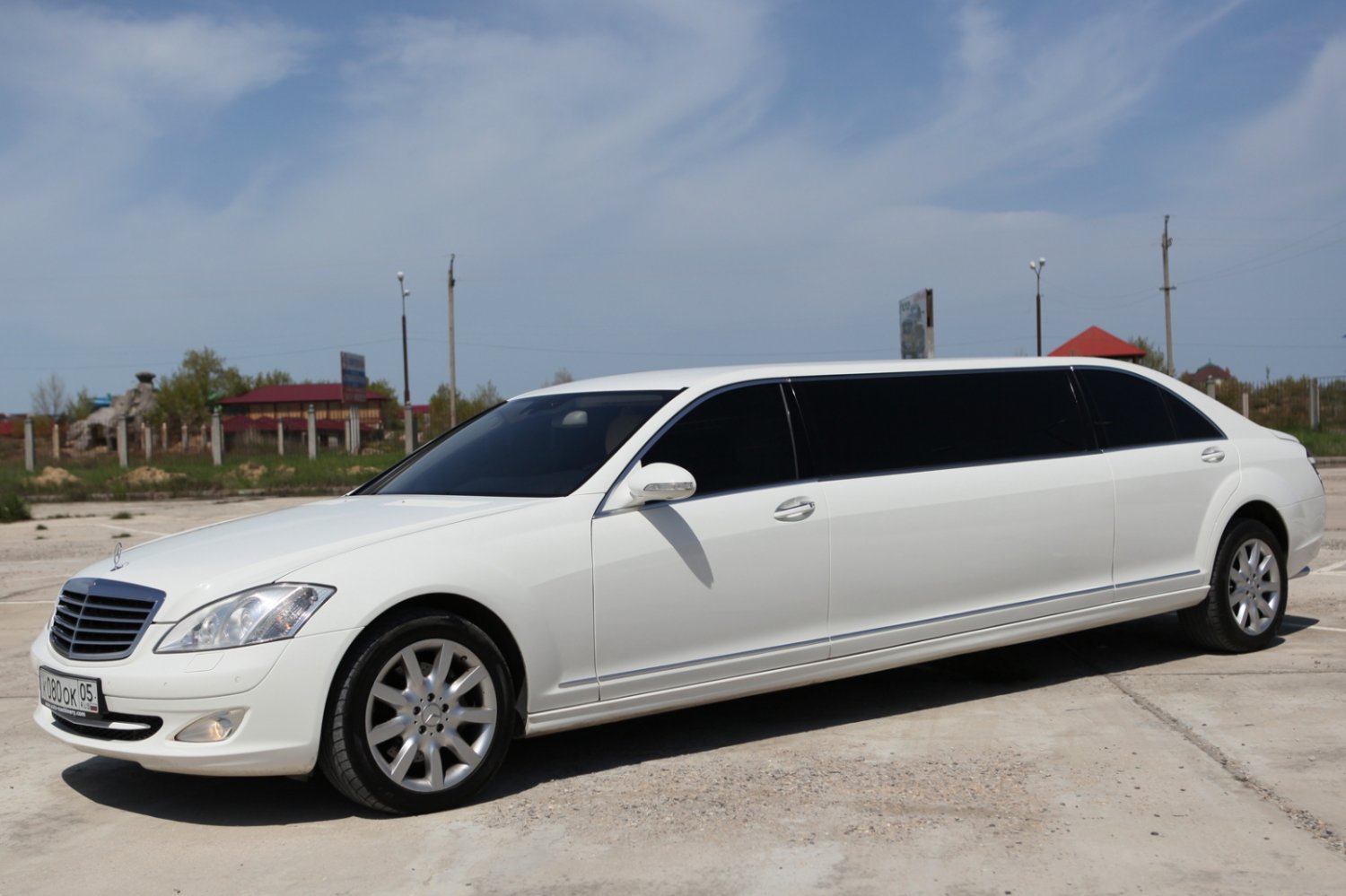 Компания КАРАВАН-СЕРВИС - прокат лимузинов по Северному Кавказу&nbsp;Компания Караван-Сервис : 