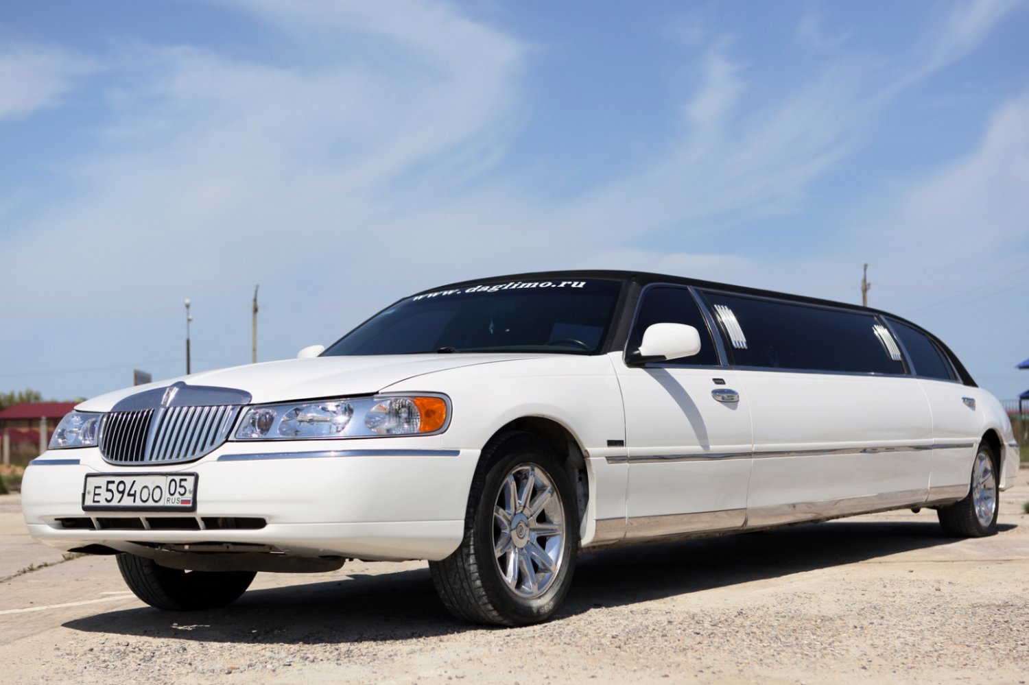 Компания КАРАВАН-СЕРВИС - прокат лимузинов по Северному Кавказу&nbsp;Компания Караван-Сервис : 