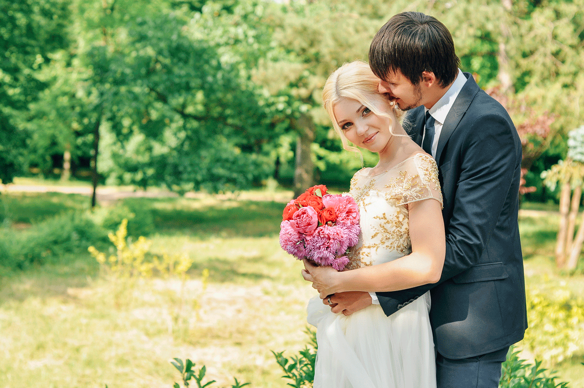 wedding&nbsp;Свадебный фотограф Евгения Тюхтина : 