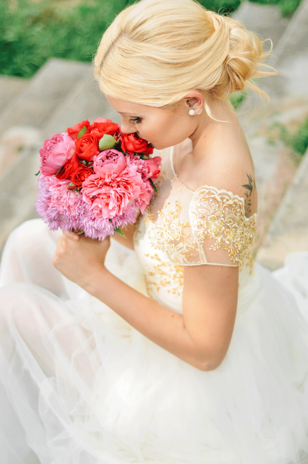 wedding&nbsp;Свадебный фотограф Евгения Тюхтина : 