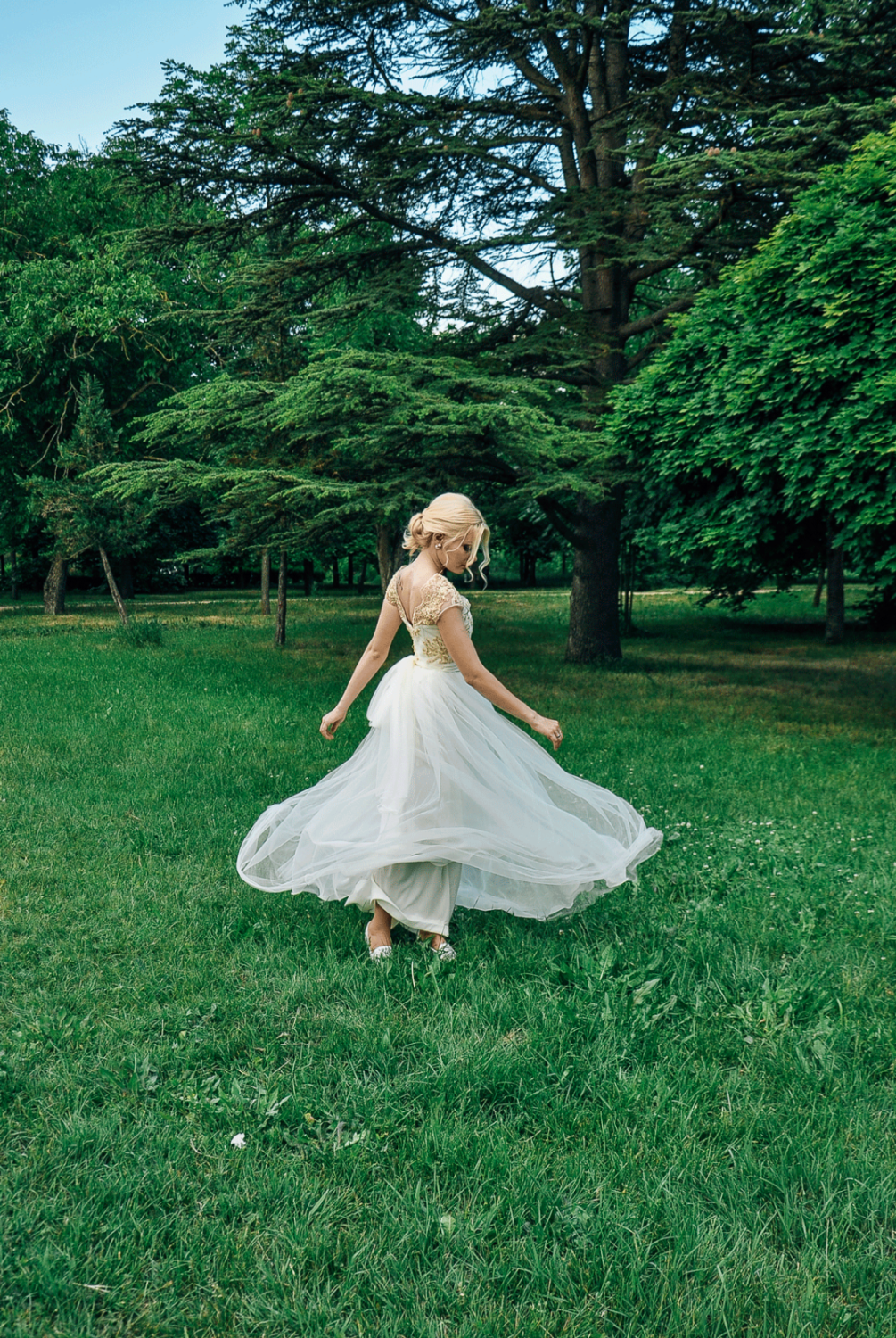 wedding&nbsp;Свадебный фотограф Евгения Тюхтина : 