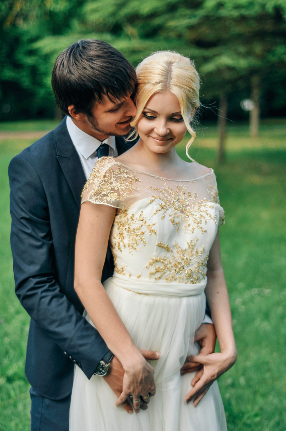 wedding&nbsp;Свадебный фотограф Евгения Тюхтина : 