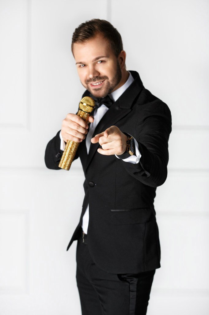 Luxury Cover Band&nbsp;Кавер группа "Luxury Cover Band" : 