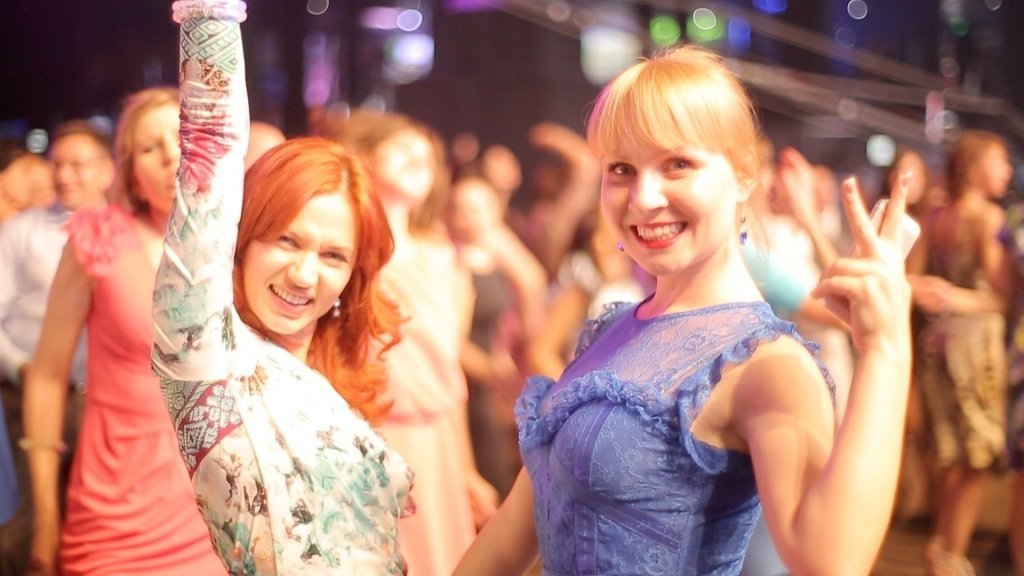 Luxury Cover Band&nbsp;Кавер группа "Luxury Cover Band" : 