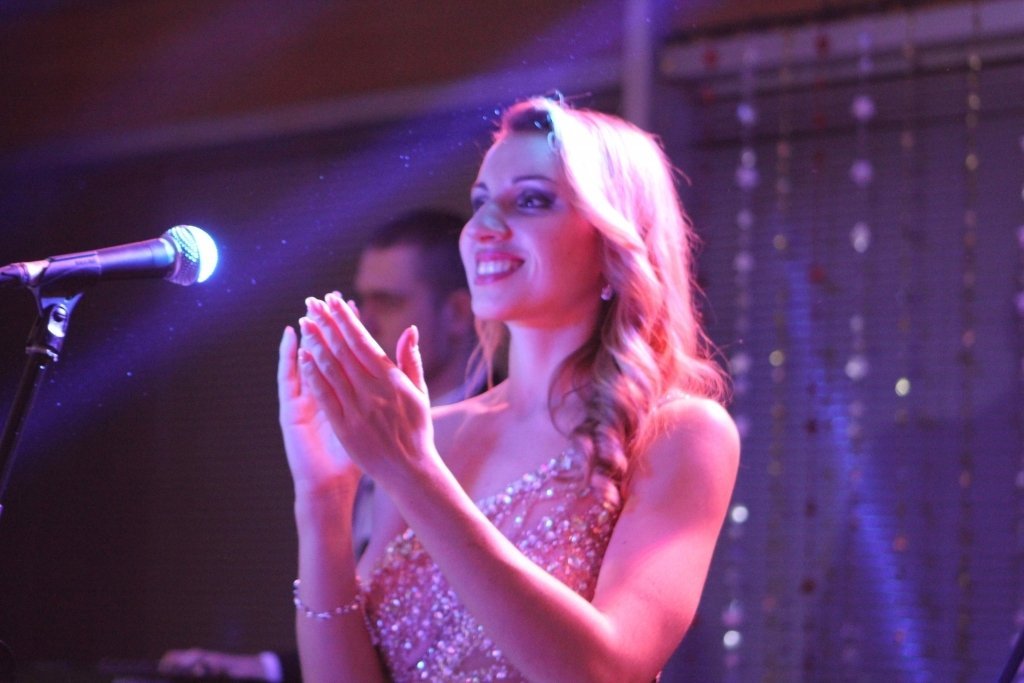 Luxury Cover Band&nbsp;Кавер группа "Luxury Cover Band" : 