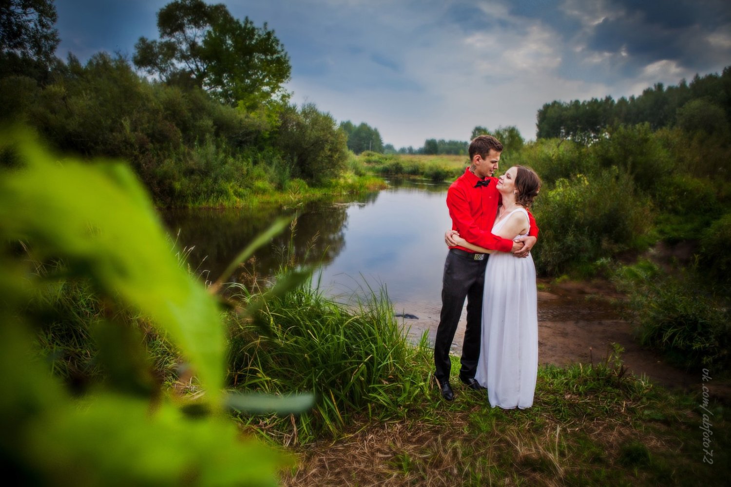 Свадебный&nbsp;Александр Белолапотков : 