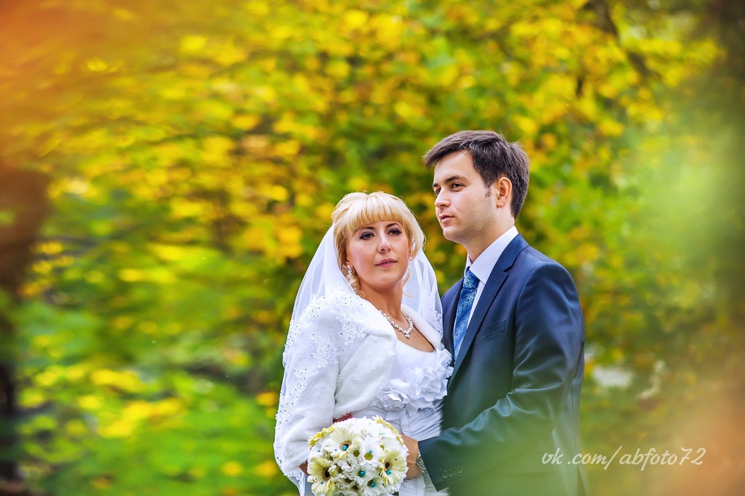 Свадебный&nbsp;Александр Белолапотков : 